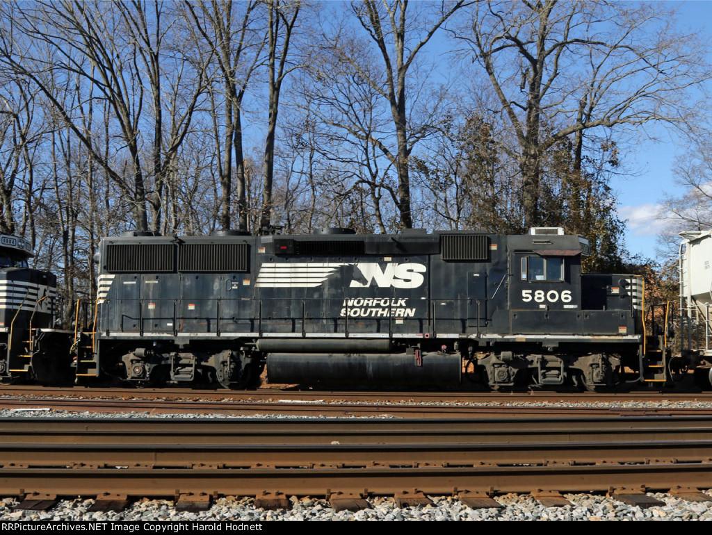 NS 5806